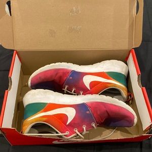 Nike Roshe One Print